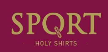 Imagen de SPQRT HOLY SHIRTS