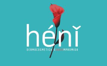 Imagen de héní DERMOCOSMÉTICA CONCOMPROMISO