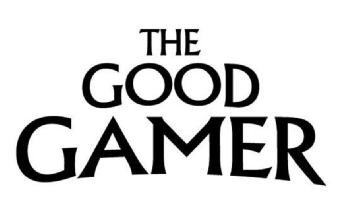 Imagen de THE GOOD GAMER