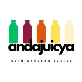 Imagen de Andajuicya cold pressed juices