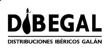 Imagen de DIBEGALDistribuciones Ibéricos Galán