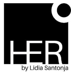 Imagen de HER by Lidia Santonja