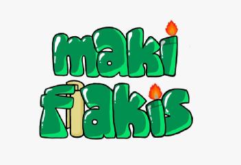 Imagen de MAKIFLAKIS