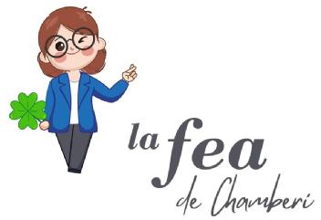 Imagen de LA FEA DE CHAMBERÍ