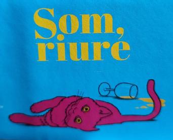 Imagen de SOM, RIURE