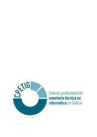 Imagen de CPETIG Colexio profesional de enxeñaría técnica en informática de Galicia