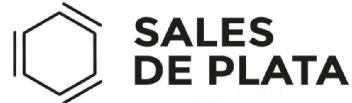 Imagen de Sales de plata