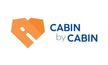 Imagen de CABIN BY CABIN