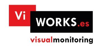 Imagen de ViWORKS.es visual monitoring