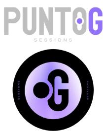 Imagen de PUNTOG SESSIONS