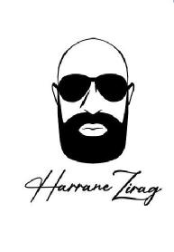 Imagen de HARRANE ZIRAG