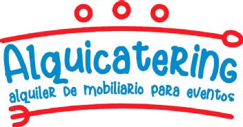 Imagen de ALQUICATERING ALQUILER DE MOBILIARIO PARA EVENTOS