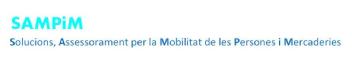 Imagen de SAMPIM Solucions, Assessorament per la Mobilitat de les Persones i Mercaderies