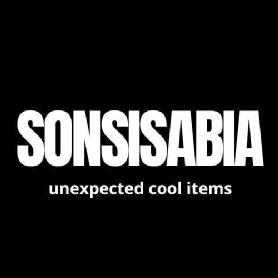 Imagen de SONSISABIA unexpected cool items
