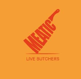 Imagen de MEATIC LIVE BUTCHERS
