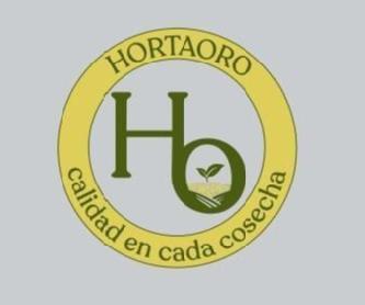 Imagen de HORTAORO HO CALIDAD EN CADA COSECHA