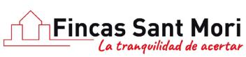 Imagen de FINCAS SANT MORI LA TRANQUILIDAD DE ACERTAR