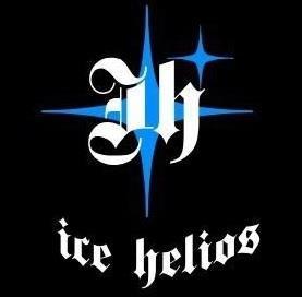 Imagen de IH ICE HELIOS