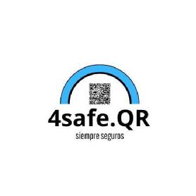 Imagen de 4safe.QR siempre seguros