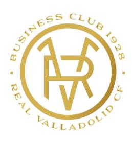 Imagen de BUSINESS CLUB 1928 RV REAL VALLADOLID CF