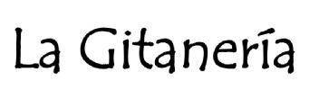 Imagen de La Gitaneria