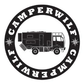 Imagen de CAMPERWILF CAMPERWILF