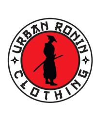 Imagen de Urban Ronin Clothing