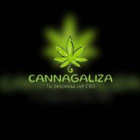 Imagen de Cannagaliza Tu despensa del CBD