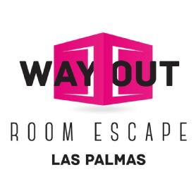 Imagen de Wayout Room Escape Las Palmas