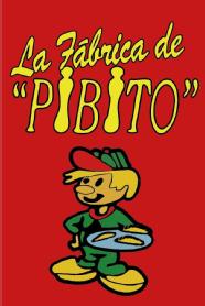 Imagen de LA FÁBRICA DE PIBITO