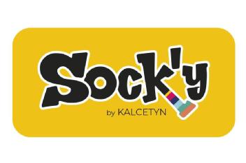Imagen de Sock'y by KALCETYN