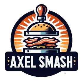 Imagen de AXEL SMASH