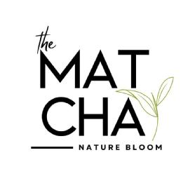 Imagen de The Matcha Nature Bloom