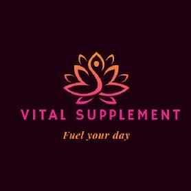 Imagen de VITAL SUPPLEMENT Fuel your day