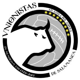 Imagen de UNIONISTAS DE SALAMANCA IN MEMORIAM UDS 1923-2013 AD ASTRA PER ASPERA