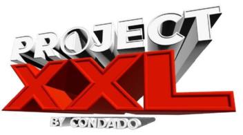 Imagen de PROJECT XXL BY CONDADO