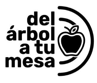 Imagen de DEL ÁRBOL A TU MESA