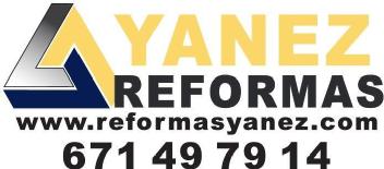 Imagen de YANEZ REFORMAS WWW.REFORMASYANEZ.COM 671 49 79 14