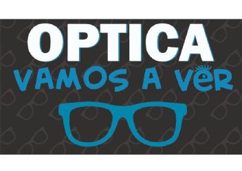 Imagen de OPTICA VAMOS A VER