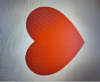 Imagen de Tv. Corazón
