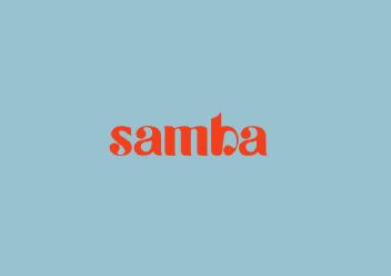 Imagen de SAMBA