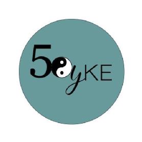 Imagen de 50yKE