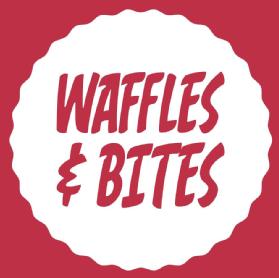 Imagen de Waffles & Bites