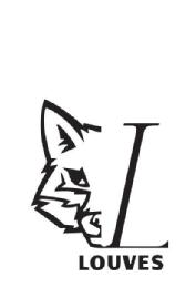 Imagen de Louves
