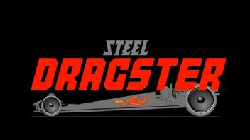 Imagen de STEEL DRAGSTER