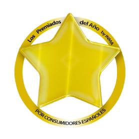 Imagen de Los Premiados del Año By INMA por consumidores Españoles