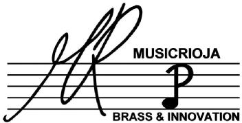 Imagen de MR MUSICRIOJA P BRASS & INNOVATION