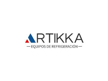 Imagen de ARTIKKA -EQUIPOS DE REFRIGERACIÓN