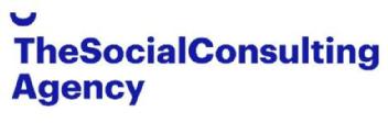 Imagen de The Social Consulting Agency