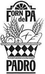 Imagen de FORN de PA PADRÓ